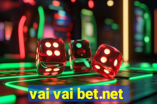 vai vai bet.net